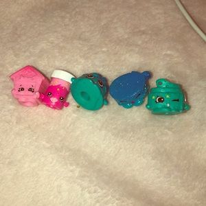 Pet themed Shopkins (5)